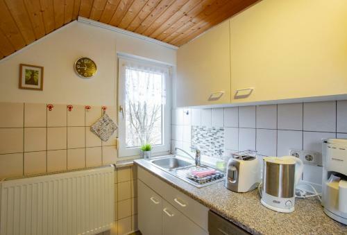 Apartamentos Haus Schulze
