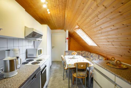 Apartamentos Haus Schulze