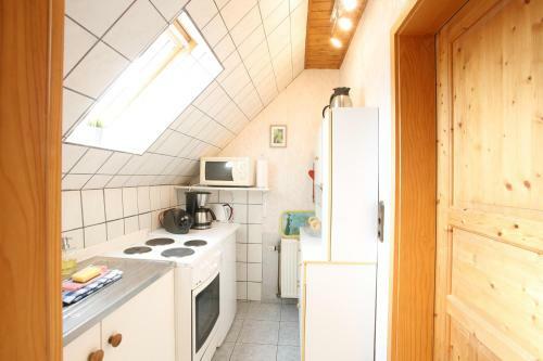 Apartamentos Haus Schulze