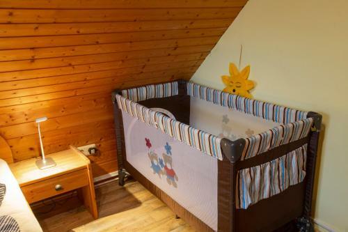 Apartamentos Haus Schulze