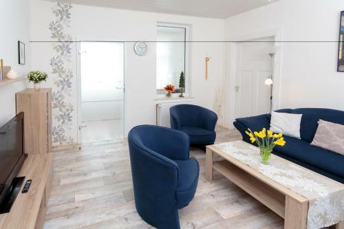 Apartamentos Haus Schulze