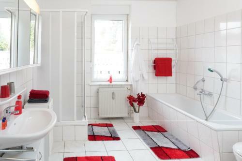 Apartamentos Haus Schulze