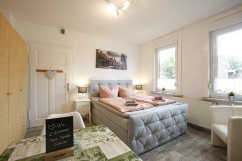 Apartamentos Haus Schulze