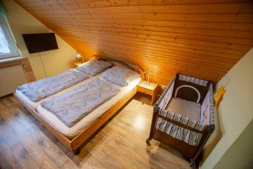 Apartamentos Haus Schulze