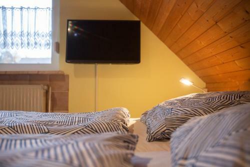 Apartamentos Haus Schulze