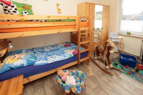 Apartamentos Haus Schulze