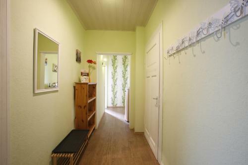 Apartamentos Haus Schulze