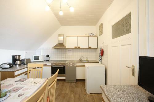 Apartamentos Haus Schulze