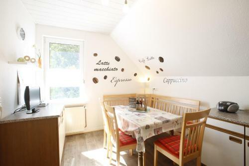 Apartamentos Haus Schulze