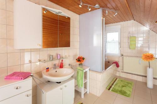 Apartamentos Haus Schulze