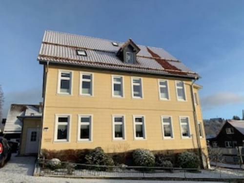 Apartamento Appartment 5