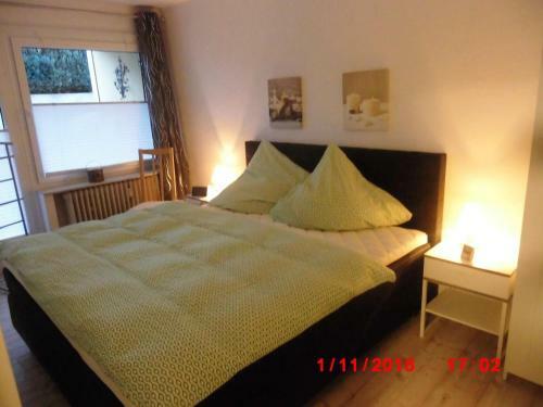 Apartamento Ferienwohnung Jesper