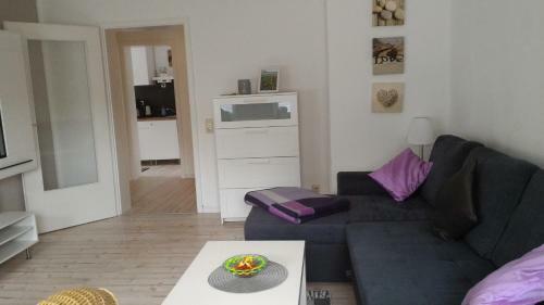 Apartamento Ferienwohnung Jesper