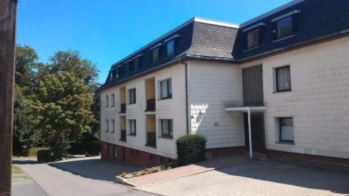 Apartamento Ferienwohnung Jesper