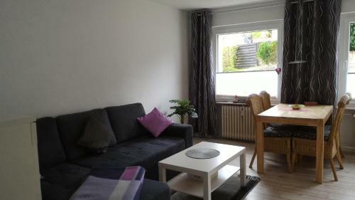 Apartamento Ferienwohnung Jesper