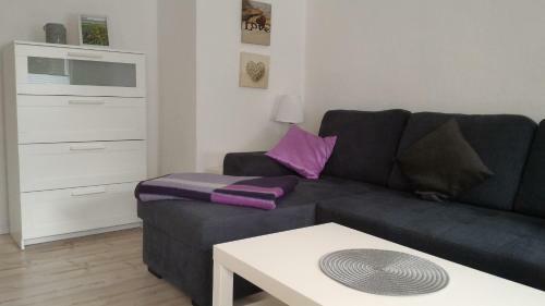 Apartamento Ferienwohnung Jesper