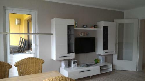 Apartamento Ferienwohnung Jesper