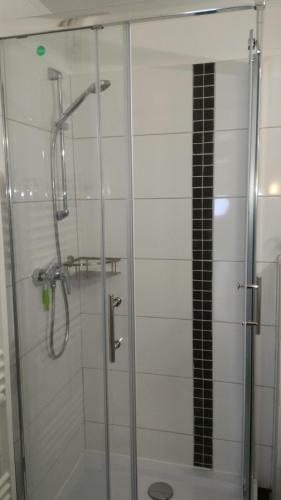 Apartamento Ferienwohnung Jesper