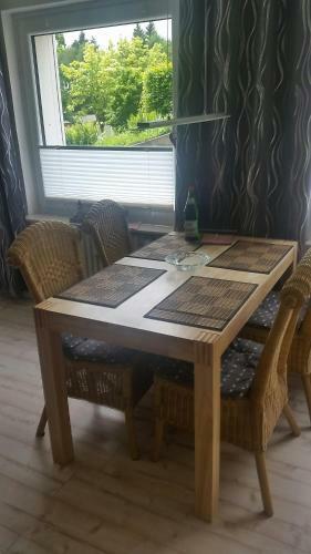 Apartamento Ferienwohnung Jesper
