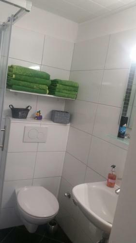 Apartamento Ferienwohnung Jesper
