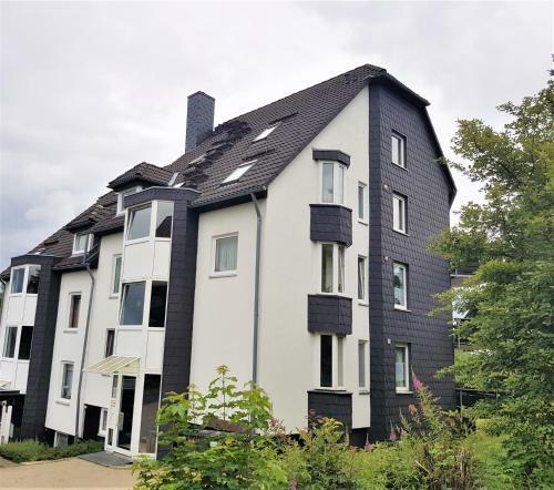 Apartamento Chalet Platzhirsch