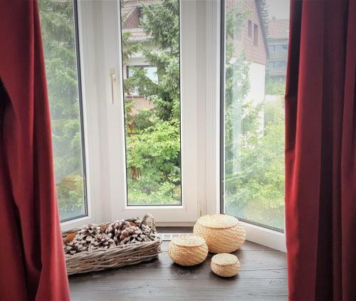 Apartamento Chalet Platzhirsch