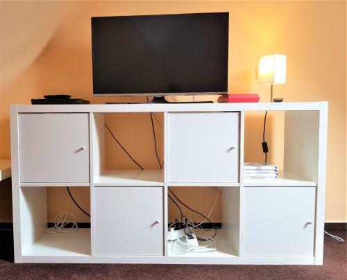 Apartamento Chalet Platzhirsch