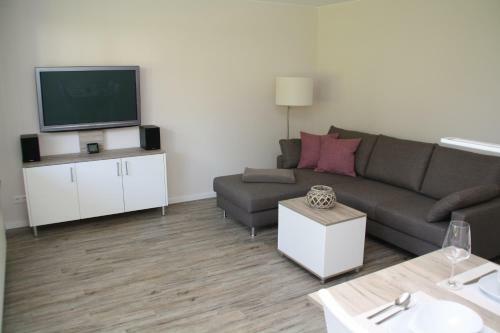 Apartment Am H�tteberg
