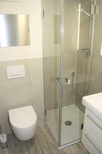 Apartment Am H�tteberg