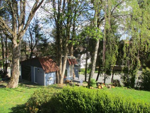 Villa Tannerhof