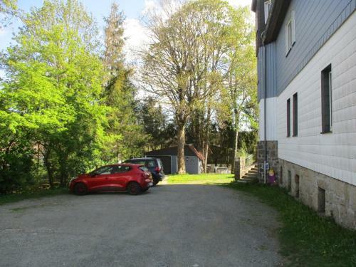 Villa Tannerhof