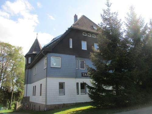 Villa Tannerhof