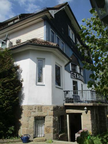 Villa Tannerhof