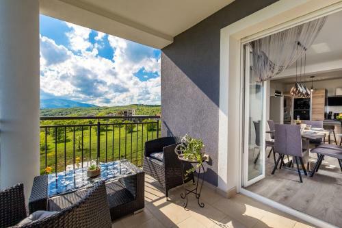 Luxury Apartment La Es