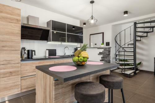 Luxury Apartment La Es