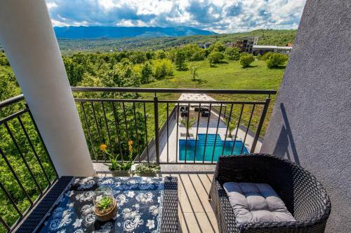 Luxury Apartment La Es