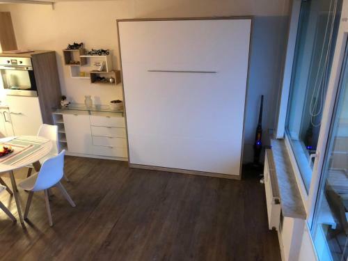 Apartamento Pano Hohegei� App 363 Mit Wlan