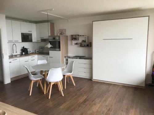 Apartamento Pano Hohegei� App 363 Mit Wlan