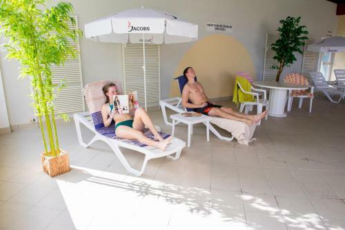 Apartamento Pano Hohegei� App 363 Mit Wlan
