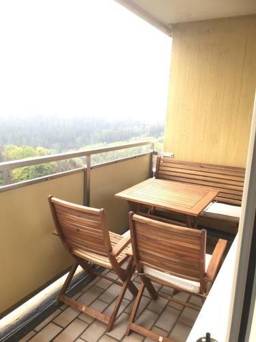 Apartamento Pano Hohegei� App 363 Mit Wlan