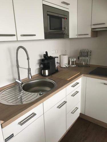 Apartamento Pano Hohegei� App 363 Mit Wlan