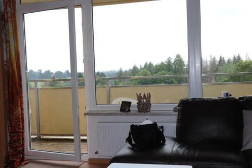 Apartamento Ferienwohnung Harz Hohegei� App 424
