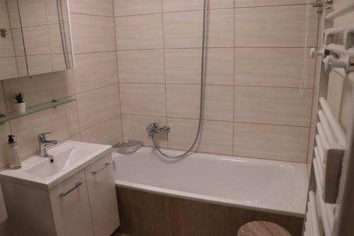 Apartamento Ferienwohnung Harz Hohegei� App 424
