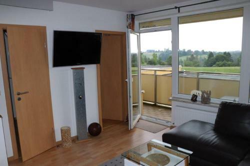 Apartamento Ferienwohnung Harz Hohegei� App 424