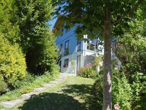Apartamento Ferienwohnung Eisele
