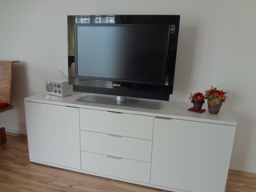 Apartamento Ferienwohnung Eisele