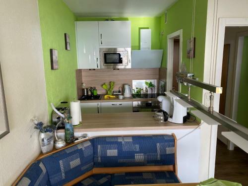 Apartamento Gipfelzauber