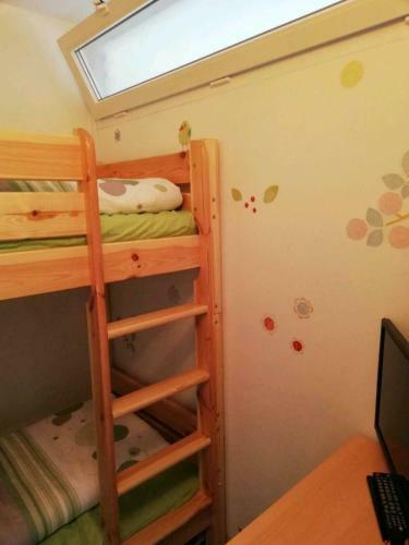 Apartamento Gipfelzauber