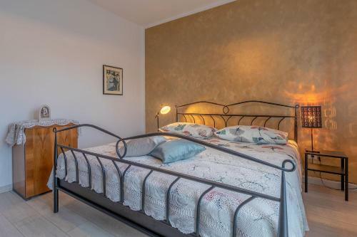 Premium 100m2 Sea View Apartment