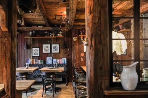 Hostal Hotel - Die Kleine Zauberwelt